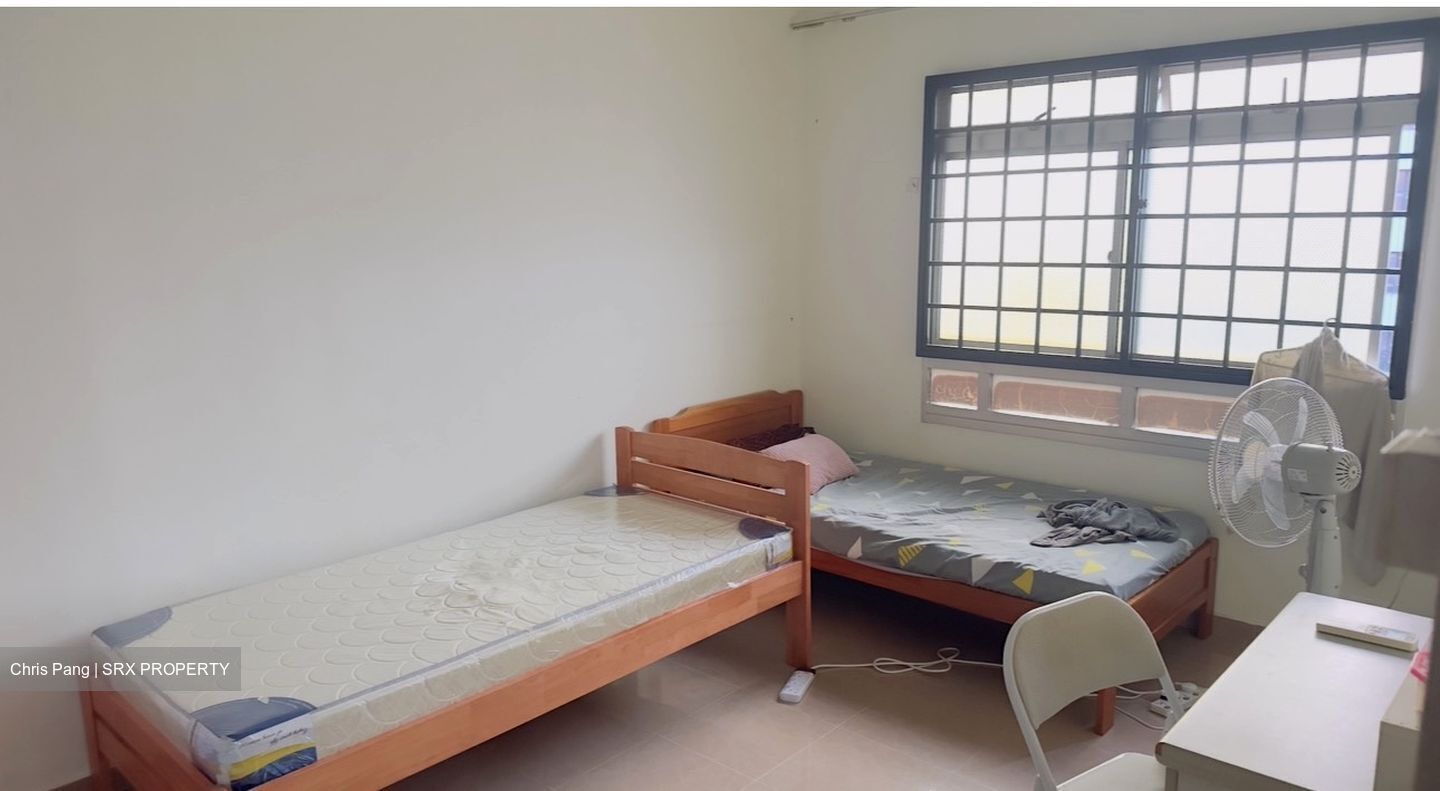 Blk 648 Jalan Tenaga (Bedok), HDB 5 Rooms #587733281